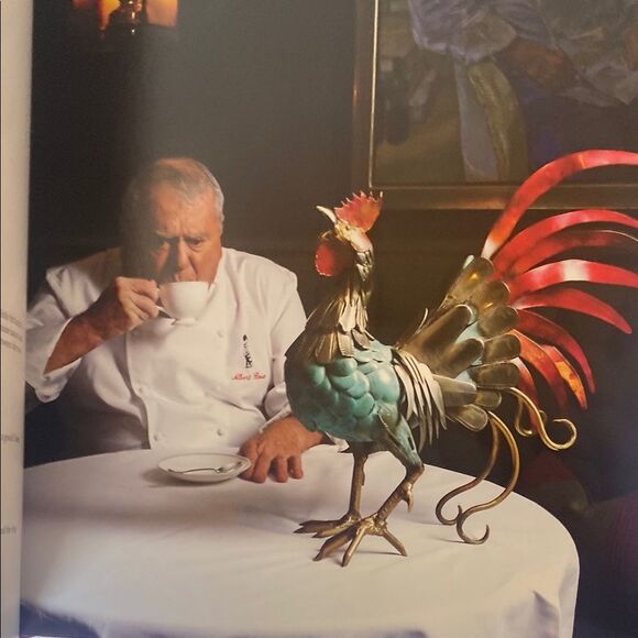 My Last Supper “The Next Course”Hardcover Book by Melanie Dunea - Picture 12 of 16